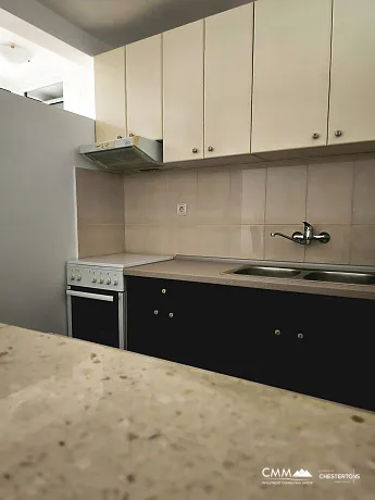 SATILIK DAİRE – BUDVA ESKİ ŞEHİR